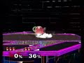 UVC - Marl (Cap. Falcon) VS Dyna DASH (Red Cap. Falcon) UVC - Marl (Cap. Falcon) VS Dyna DASH (Red Cap. Falcon)