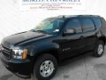 2009 CHEVROLET TAHOE Fort Worth, TX