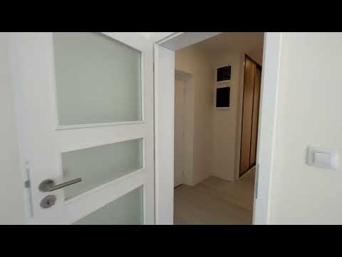 Video Prodej bytu 2+1 se sklepem u metra Bořislavka, Praha 6