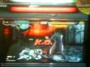 Eric [Lee] vs. Park [Jin] 2