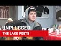 UNPLUGGED: The Lake Poets Play Hit Song At ALS'