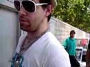 david cook signs autographs san jose