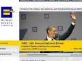 اوباما عهد کرد به سیاست منع خدمت...