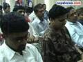 Ensure workers right in new constitution:Trade union leaders