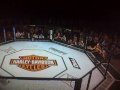 DON FRYE -VS- KIMBO SLICE