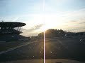 Falko vs. Markus N�rburgring 7.11.2008
