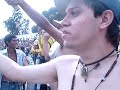 la hinchada del leopardo  equidad 