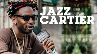 Jazz Cartier Reveals He's Got Songs With Mike WiLL Made It