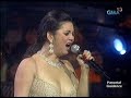 Regine Twenty Part 11 - Winning Songs Medley
