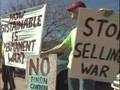 Fort Carson Annual Greenwash