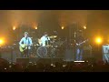 Noel Gallagher's High Flying Birds - Whatever - Live @ Sporthalle, Hamburg - 03/2012