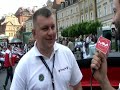 Rajd Porsche po Lublinie!