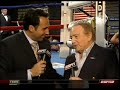 Jackie Mason on ESPN's Wednesday Night Fights