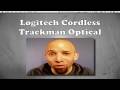 Logitech Trackman Optical Review
