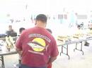 carrage crest cardnials ceramony
