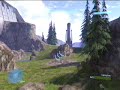 this is the first video i have ever made exclusively on the multiplayer feature for any halo game. i chose to make this mostly on request of friends who wanted to see it. i know that i almost certainly am not the first one to show all these little secrets, but it is me doing all of this stuff so to anyone who may be thinking of asking, no i did not steel any video clips from you. i do not appreciate it when people steel videos i make, so i don't bother doing it to others. if you do not like ...