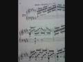 ２台ピアノ　 CZERNY VELOCITY ETUDE op.299b　＜７＞