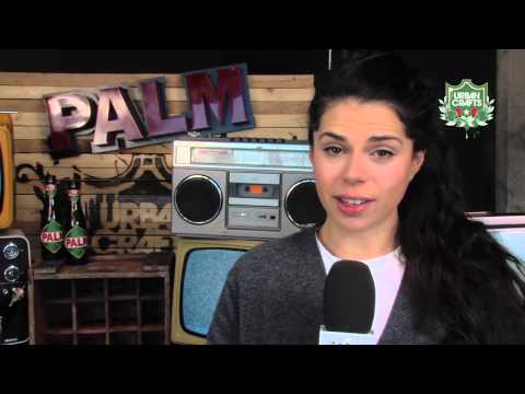 Urban Crafts TV : The one about patience