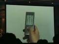 kzouさんが語るwindowsmobile6の魅力