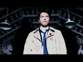 Supernatural s05 opening credits