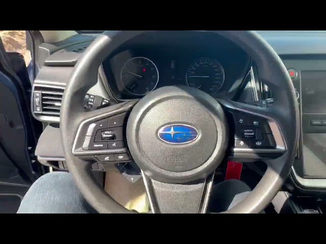 2021 Subaru Outback Convenience - AWD, Heated seats, Cruise, A.C in Cars & Trucks in Annapolis Valley