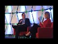 Yahoo!'s CEO Carol Bartz tells Michael Arrington to F-off
