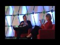 Yahoo!'s CEO Carol Bartz tells Michael Arrington to F-off