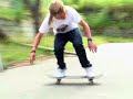Skate JAKE DUNCOMBE