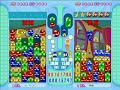 puyo pop fever べ、べつに！ vs 百剣 1of2  2007 03 15 