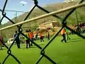 Nurhak Lisesi Futbol Turnuvas?