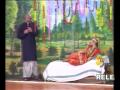 nargis suhaag raat scene punjabi stage drama Heer Ranjha (very funny)