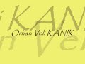 orhan veli kanık
