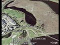 \"Palm Beach Polo & Country Club (Cypress Cours\" Flyover Tour