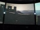 Great Wall Circle Vision Theater at Badaling