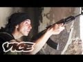 dokumentari khas kisah perjuangan muslim sunni di syria