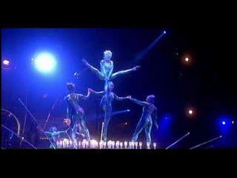 0 Ballet on Lights