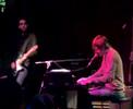 Copeland-Control Freak Live@The Glass Pavilion