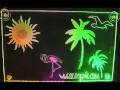 ILLsigns - Custom Acrylic Edge Lit Signs
