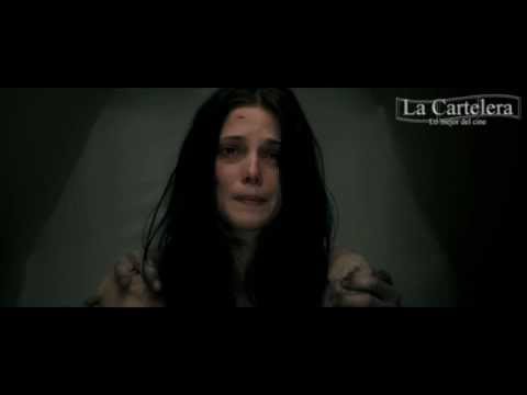 Aparición - Para mas información, trailers, noticias, posters, visita: Facebook: https://www.facebook.com/lcartelera Blog: http://lcartelera.blogspot.com/