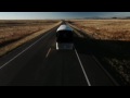 Felon trailer