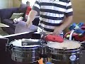 Indestructible by Ray Barreto