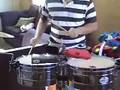 Indestructible by Ray Barreto