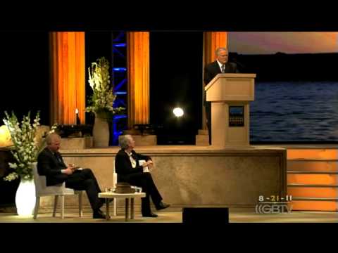 JOHN HAGEE