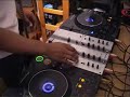 mix riddim - dancehall -DJ- pioneer