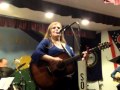 Little Darlin Pal at the Southern Ohio Opry