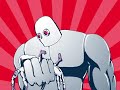 IRON MAN the cardigans anime manga video Black Sabbath