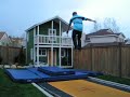 A little more tramp
