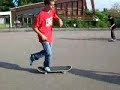 Thibaut / Victor  Footage