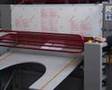 TE SHEETER WITH RAZOR BLADES - PASQUATO