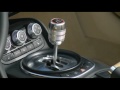 New Audi R8 Spyder V10 2011 Exterior Interior